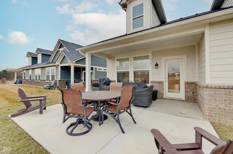 $549,900 | 14369 Shrawley Court, Carmel, IN 46074