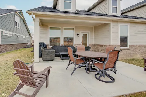 $549,900 | 14369 Shrawley Court, Carmel, IN 46074