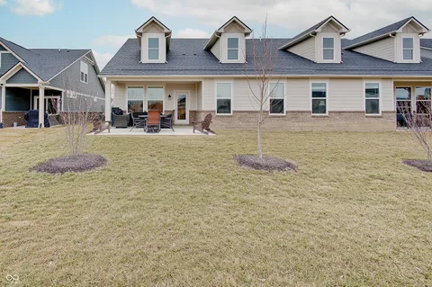 $549,900 | 14369 Shrawley Court, Carmel, IN 46074
