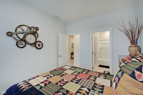 $549,900 | 14369 Shrawley Court, Carmel, IN 46074