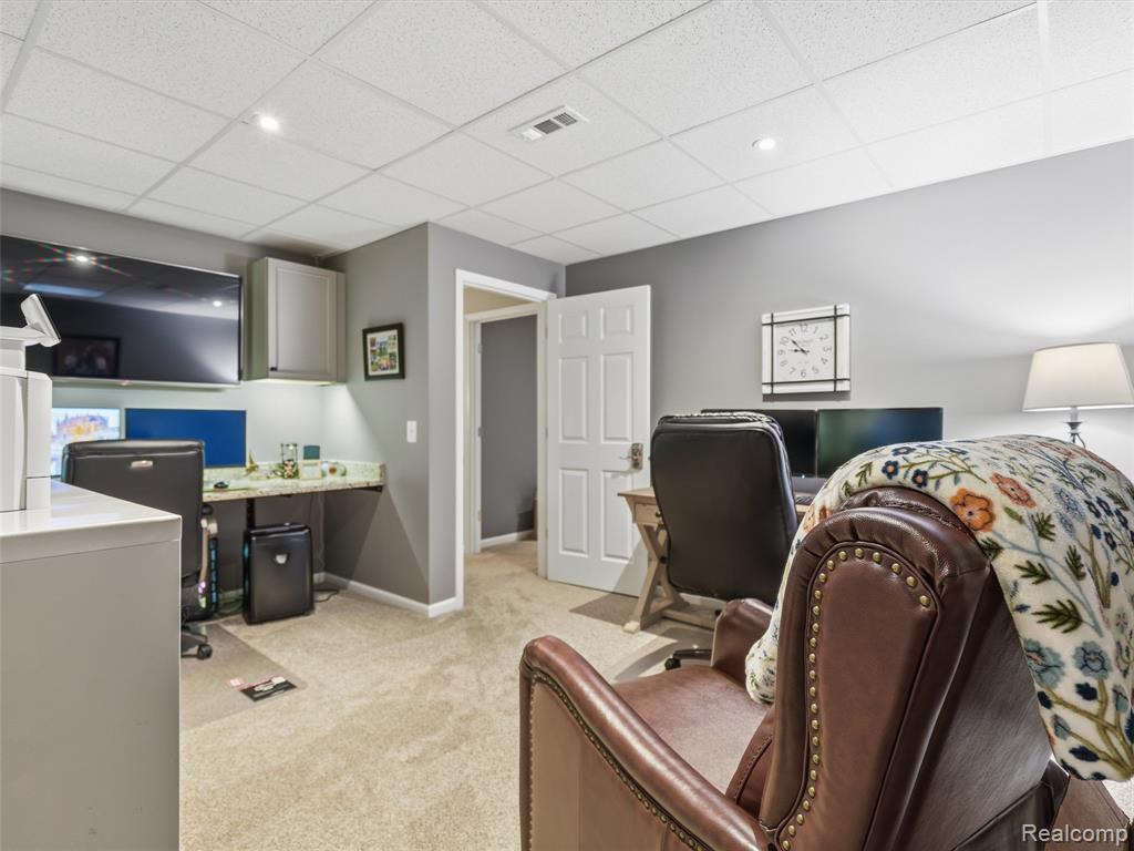9095 Rotondo Drive Howell, MI 48855 - Photo 28 of 44