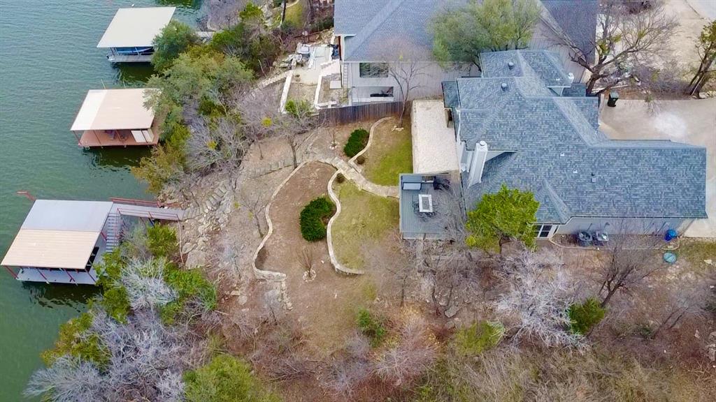 2702 River Ridge Court Granbury, TX 76048 - Photo 20 of 21