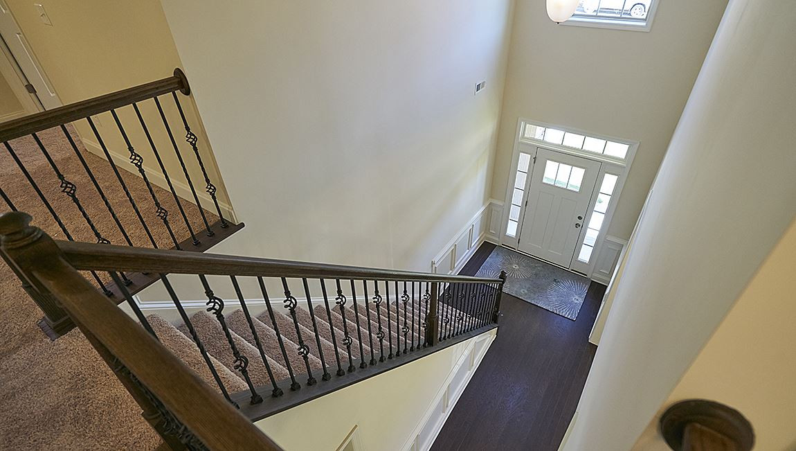 7812 Charters End Street Willow Spring, NC 27592 - Photo 2 of 18 Photo 2