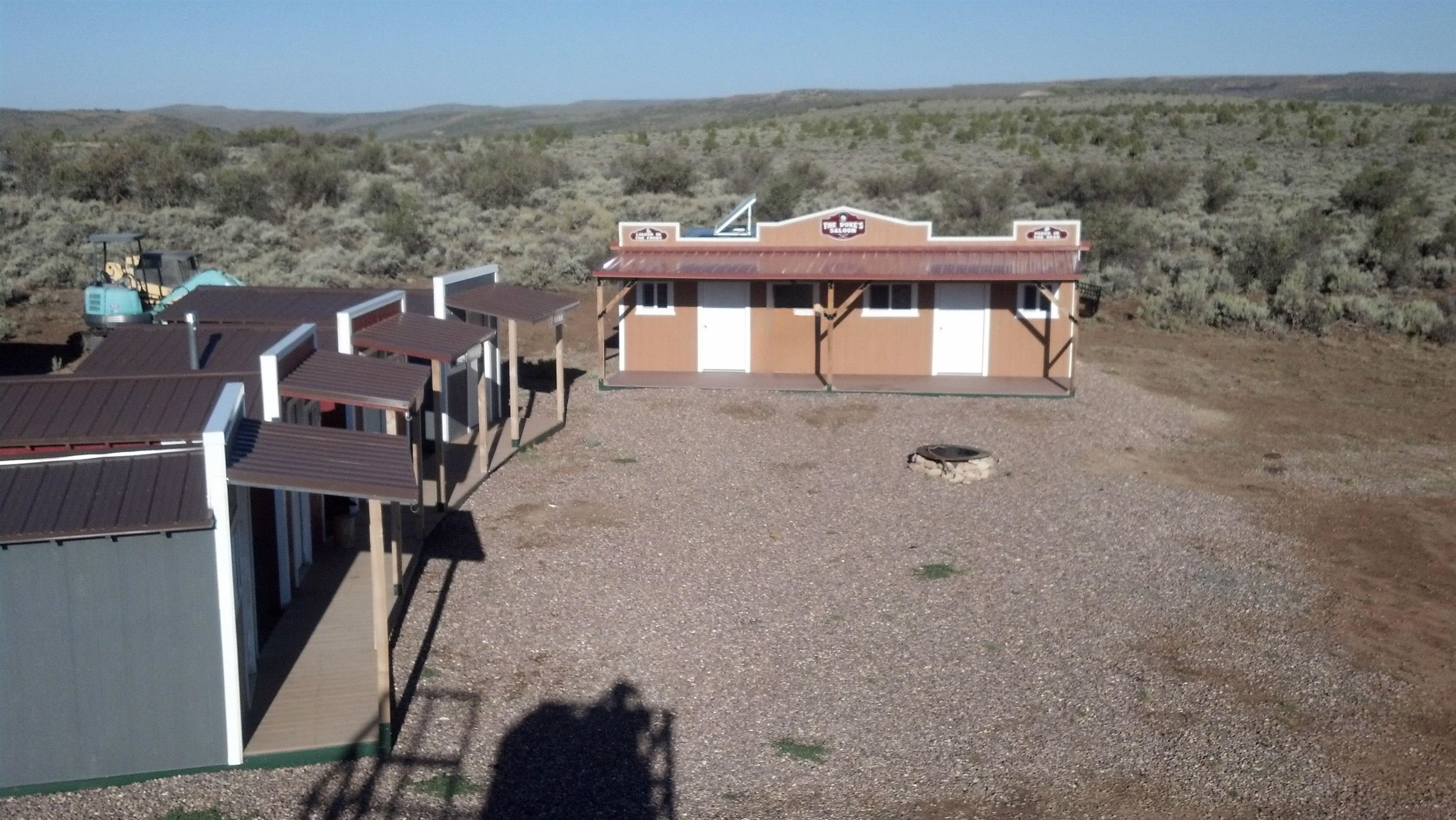 3540 Uinta View Road Evanston, WY 82930 - Photo 1 of 25