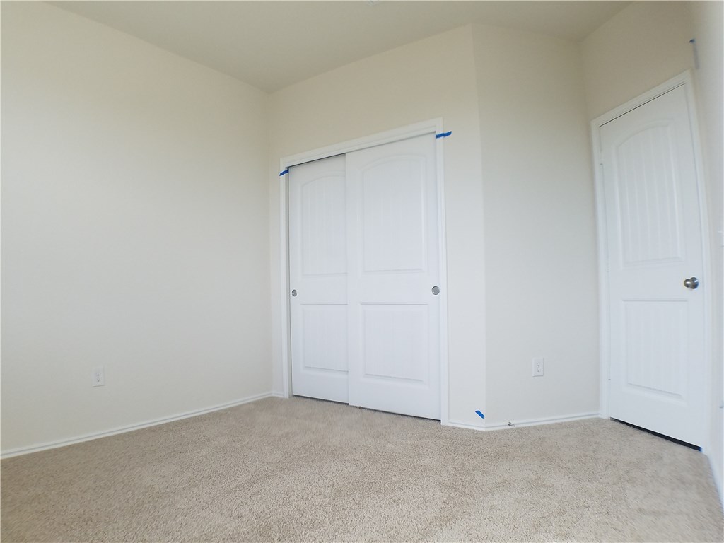 15016 Harkness Pass Austin, TX 78725 - Photo 17 of 25 a view of an empty room