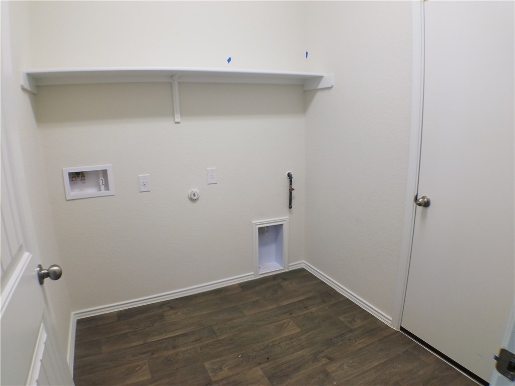 15016 Harkness Pass Austin, TX 78725 - Photo 24 of 25