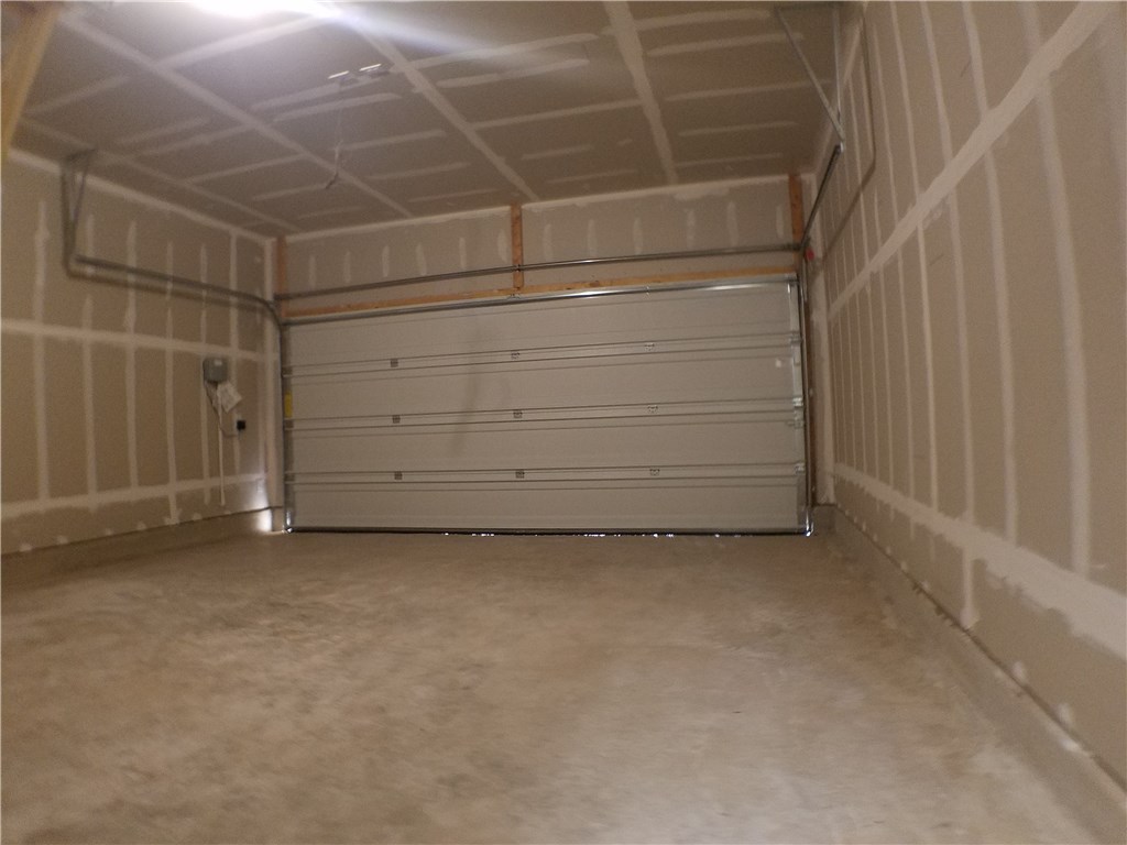 15016 Harkness Pass Austin, TX 78725 - Photo 25 of 25 a view of an empty room