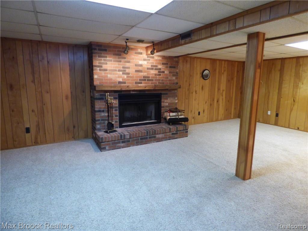 22102 Edgewater Novi, MI 48375 - Photo 21 of 26 P1030025.JPG