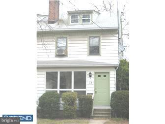 73 Jefferson Road Princeton, NJ 08540 - Photo 1 of 11
