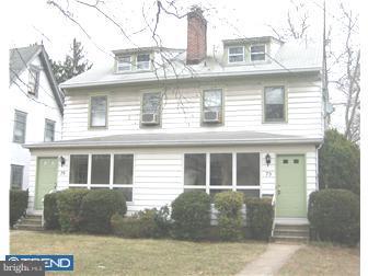 73 Jefferson Road Princeton, NJ 08540 - Photo 2 of 11