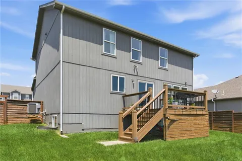$375,000 | 20125 East 24th Terrace Court South, Independence, MO 64057