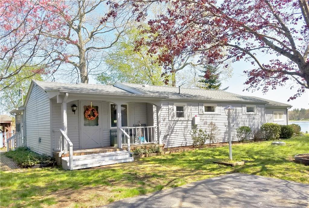 407 Pond Hill Road Plainfield, CT 06354 - Photo 1 of 1 Welcome to 407 Pond Hill Road