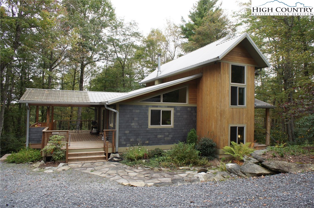 164 Red Rhododendron Road Boone, NC 28607 - Photo 1 of 44 Gallery Image 1
