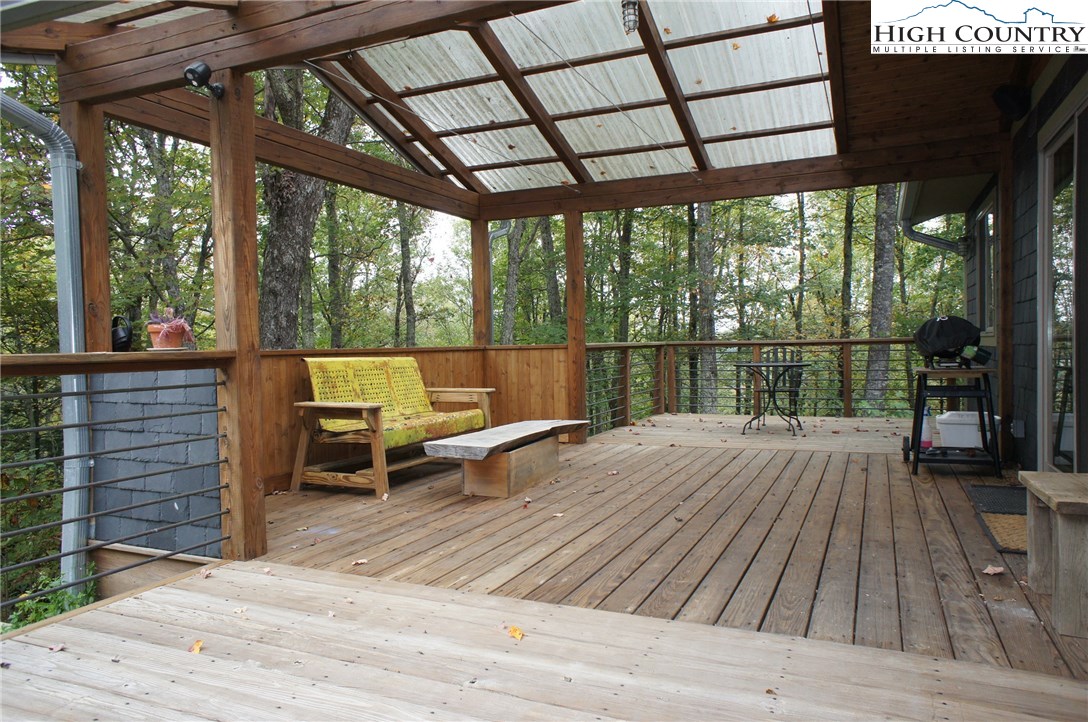 164 Red Rhododendron Road Boone, NC 28607 - Photo 12 of 44 Gallery Image 12