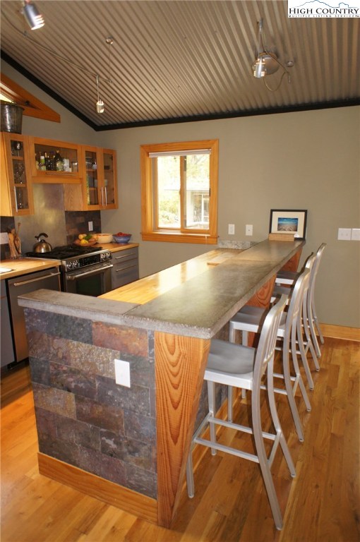 164 Red Rhododendron Road Boone, NC 28607 - Photo 23 of 44 Gallery Image 23