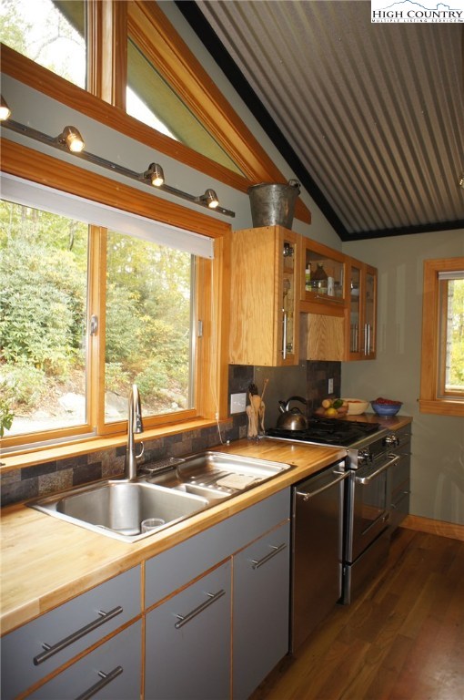 164 Red Rhododendron Road Boone, NC 28607 - Photo 24 of 44 Gallery Image 24