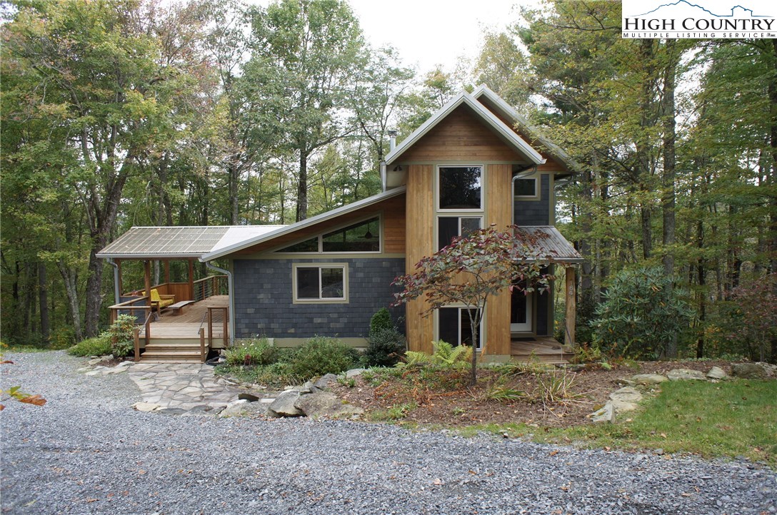 164 Red Rhododendron Road Boone, NC 28607 - Photo 5 of 44 Gallery Image 5