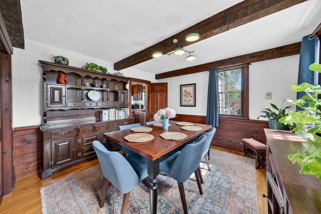 7 Hamlin Street Acushnet, MA 02743 - Photo 10 of 42