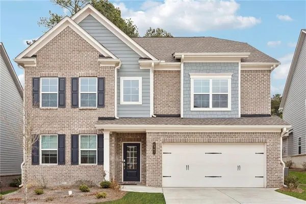 $3,200 | 4367 Waxwing Street, Hoschton, GA 30548