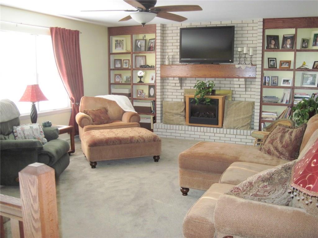 309 Beech Road Butler, PA 16001 - Photo 2 of 15 Living Room
