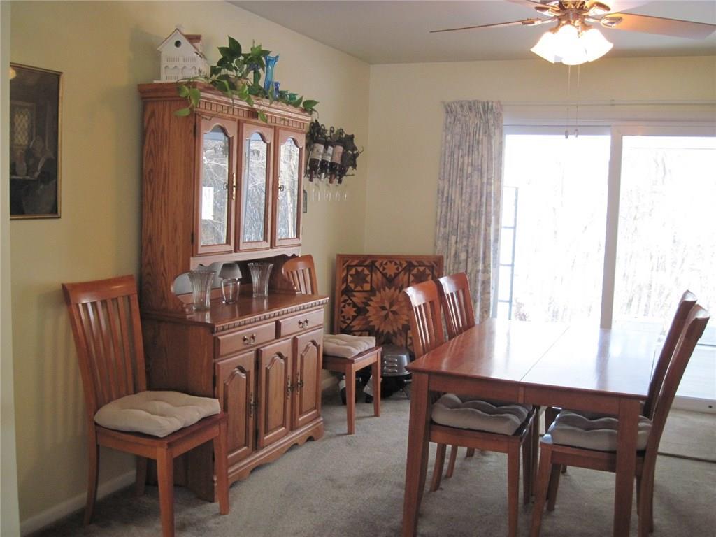 309 Beech Road Butler, PA 16001 - Photo 4 of 15 Dining Room
