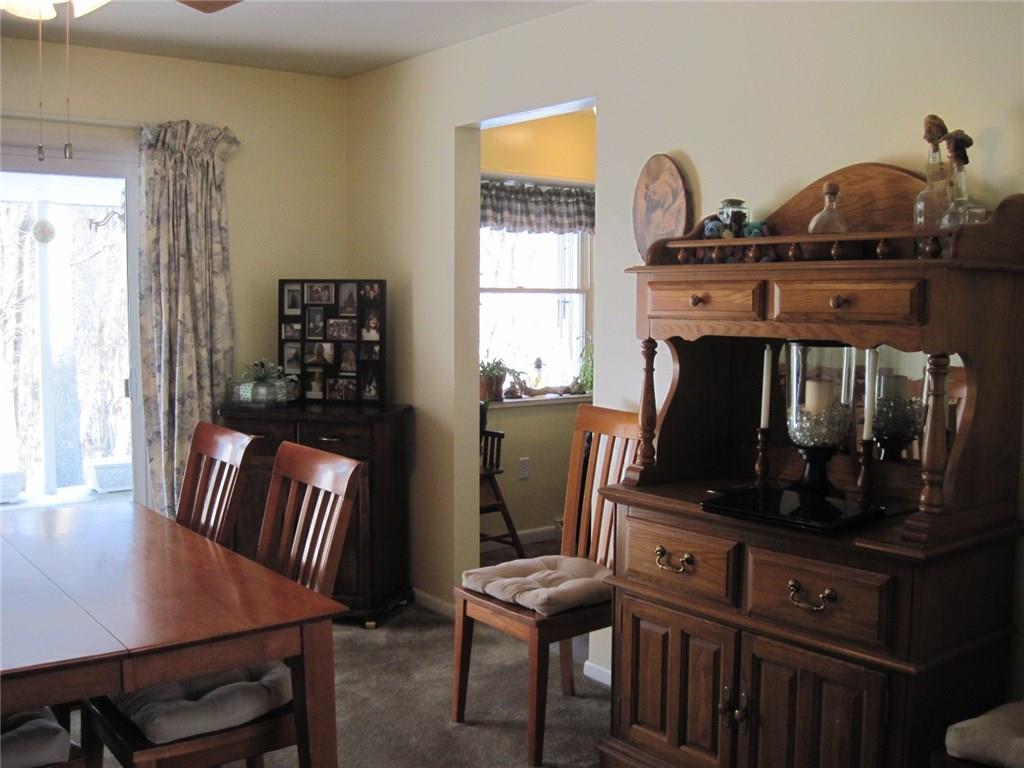309 Beech Road Butler, PA 16001 - Photo 5 of 15 Dining Room