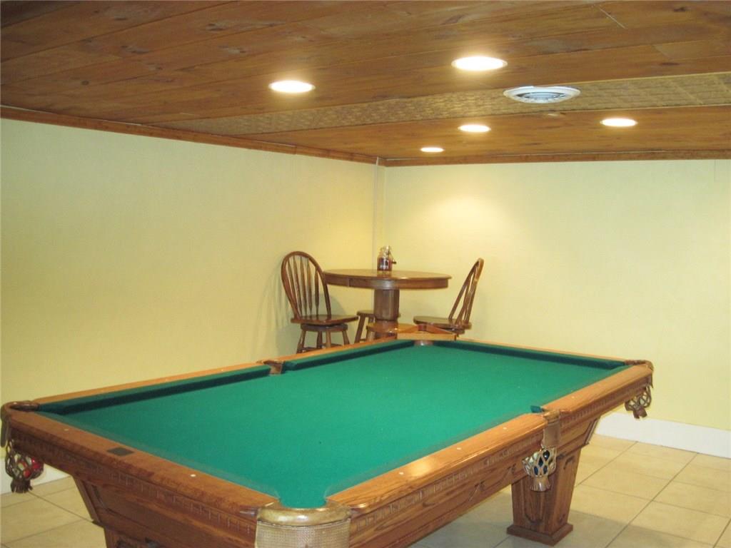 309 Beech Road Butler, PA 16001 - Photo 9 of 15 Game Room