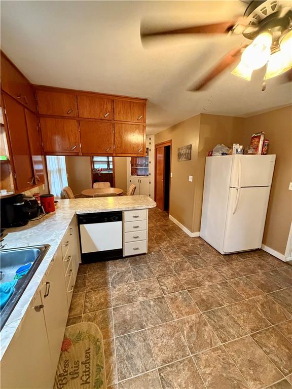 609 South Ridge Street Yates Center, KS 66783 - Photo 36 of 52