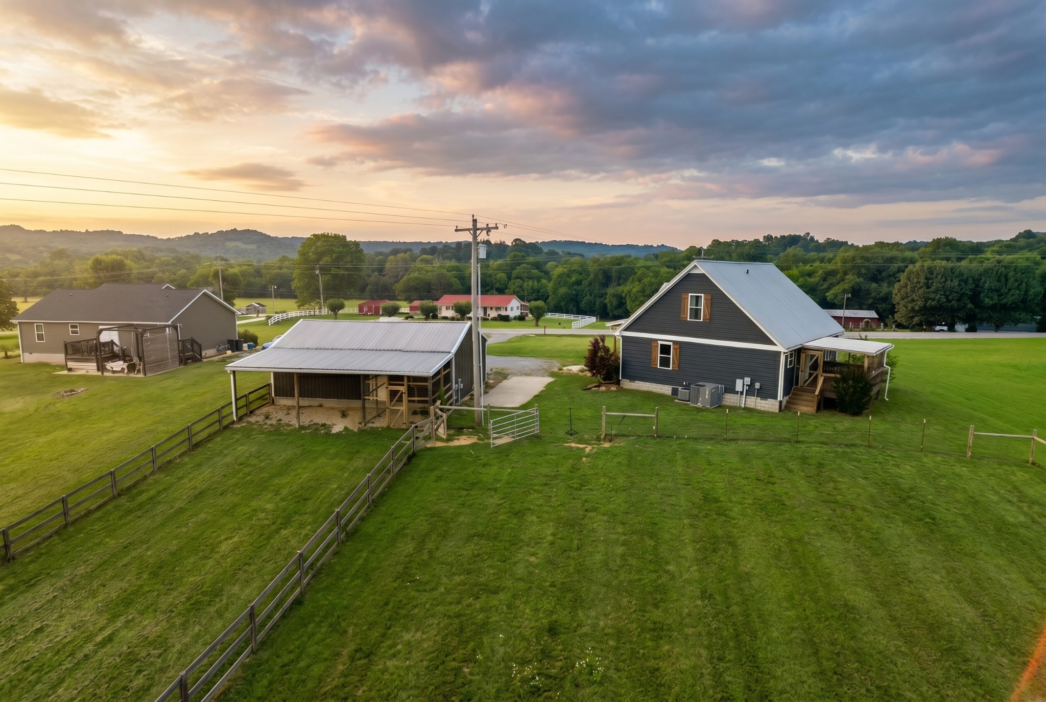 425 Hickman Road Liberty, TN 37095 - Photo 5 of 59