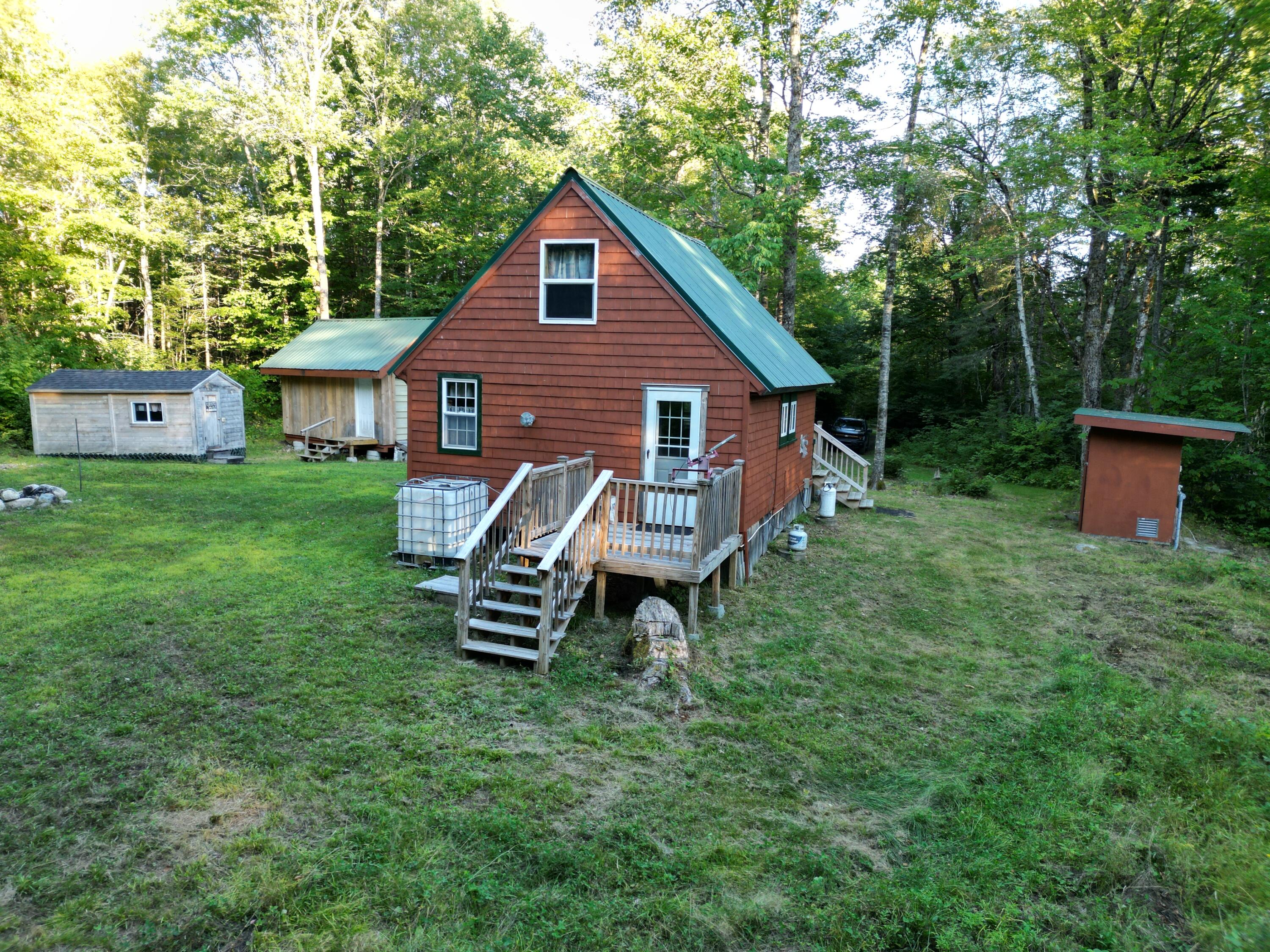 463 True Road Springfield, ME 04487 - Photo 28 of 36 DJI_0427