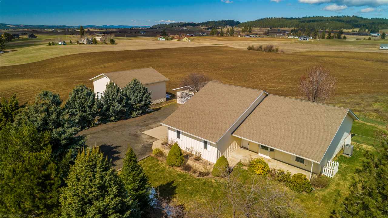 11209 East Kronquist Road Mead, WA 99021 - Photo 1 of 20
