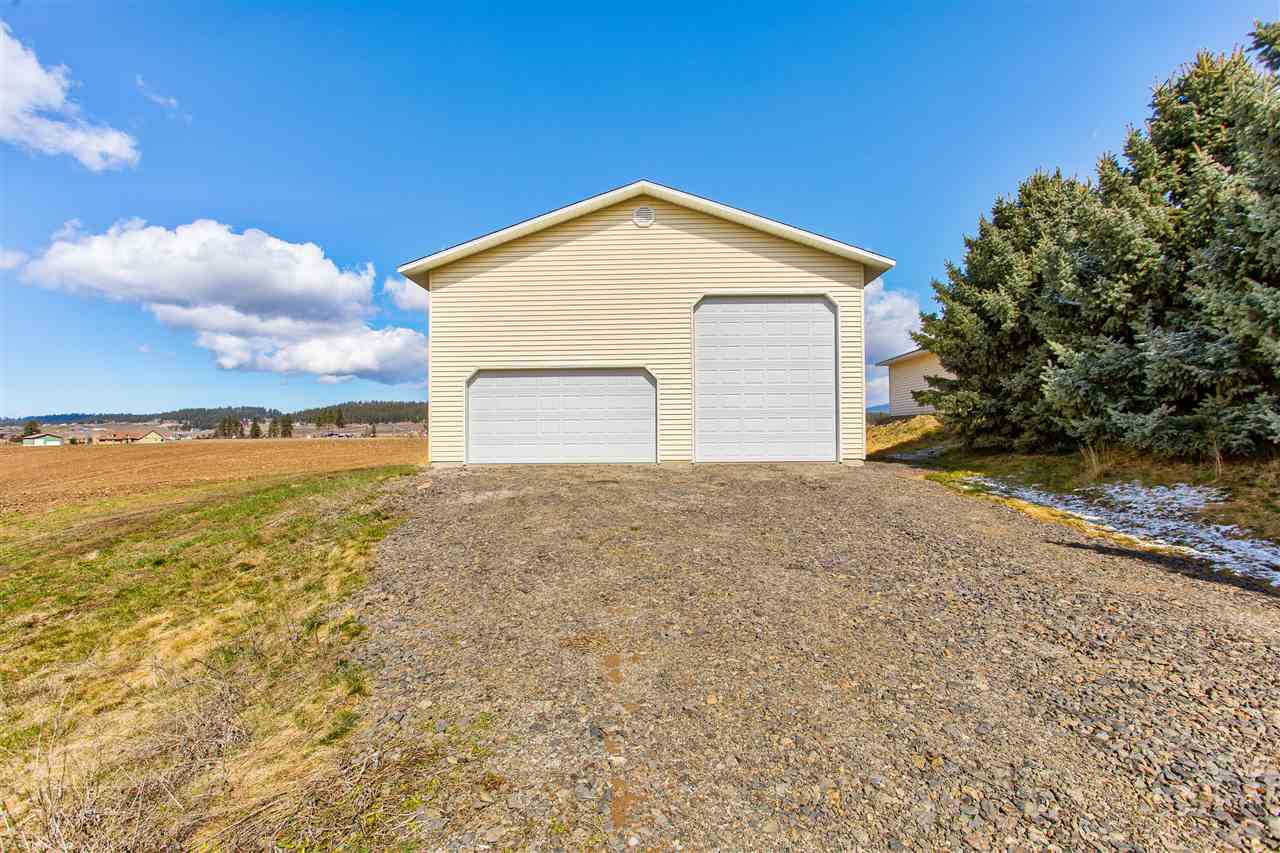 11209 East Kronquist Road Mead, WA 99021 - Photo 19 of 20