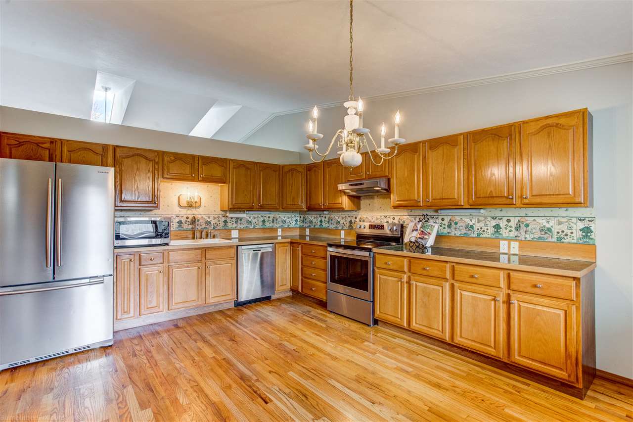 11209 East Kronquist Road Mead, WA 99021 - Photo 4 of 20