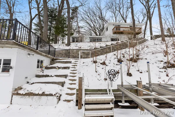 $779,900 | 10904 South Minising Court, Baldwin, MI 49304