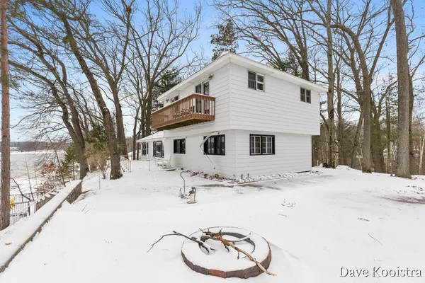 $779,900 | 10904 South Minising Court, Baldwin, MI 49304