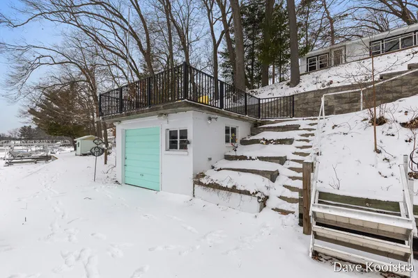 $779,900 | 10904 South Minising Court, Baldwin, MI 49304