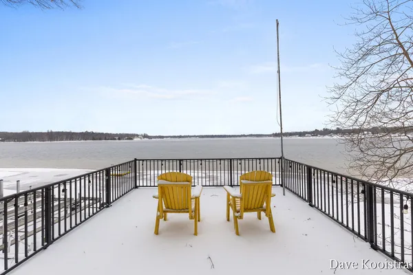 $779,900 | 10904 South Minising Court, Baldwin, MI 49304