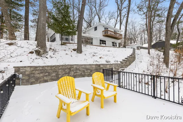 $779,900 | 10904 South Minising Court, Baldwin, MI 49304