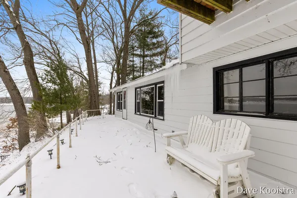 $779,900 | 10904 South Minising Court, Baldwin, MI 49304