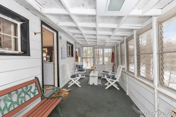 $779,900 | 10904 South Minising Court, Baldwin, MI 49304