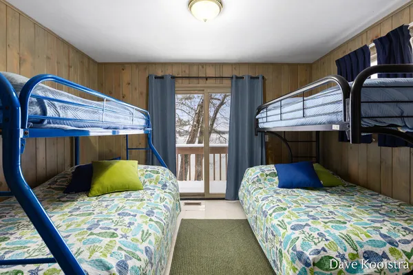 $779,900 | 10904 South Minising Court, Baldwin, MI 49304