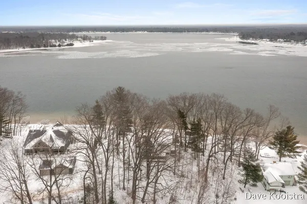 $779,900 | 10904 South Minising Court, Baldwin, MI 49304
