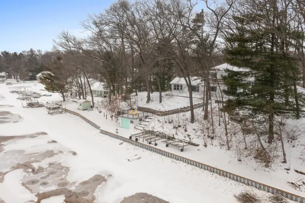 $779,900 | 10904 South Minising Court, Baldwin, MI 49304