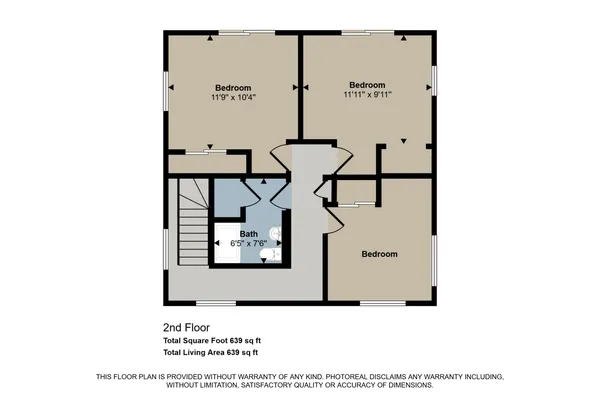 $779,900 | 10904 South Minising Court, Baldwin, MI 49304