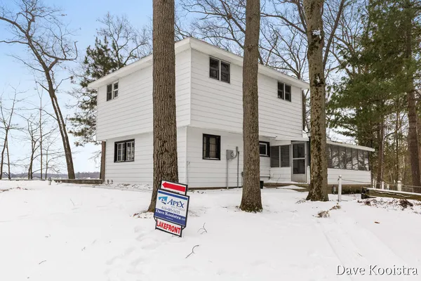 $779,900 | 10904 South Minising Court, Baldwin, MI 49304