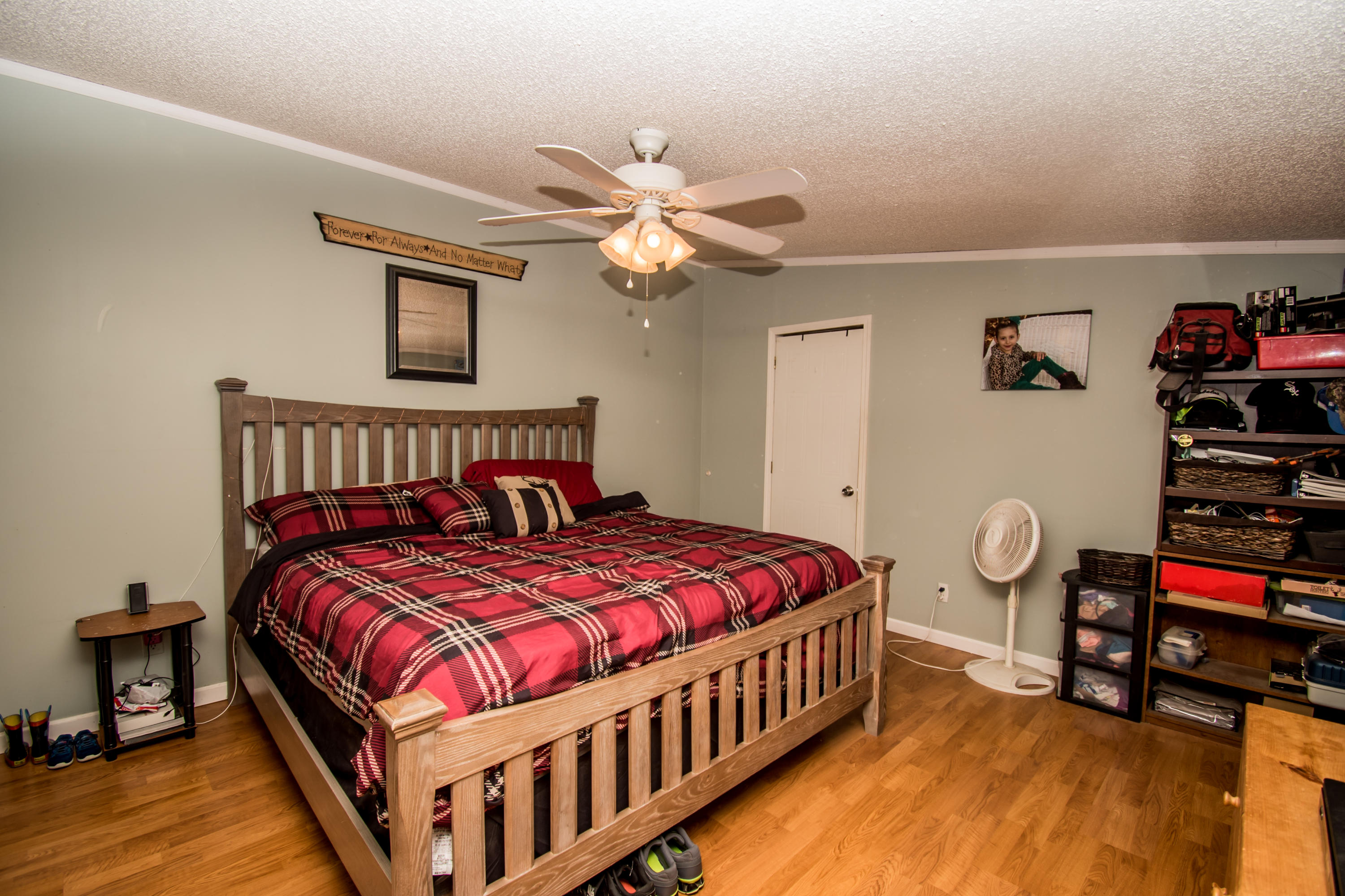 1237 Potters Road Vinton, VA 24179 - Photo 13 of 45 Master Bedroom