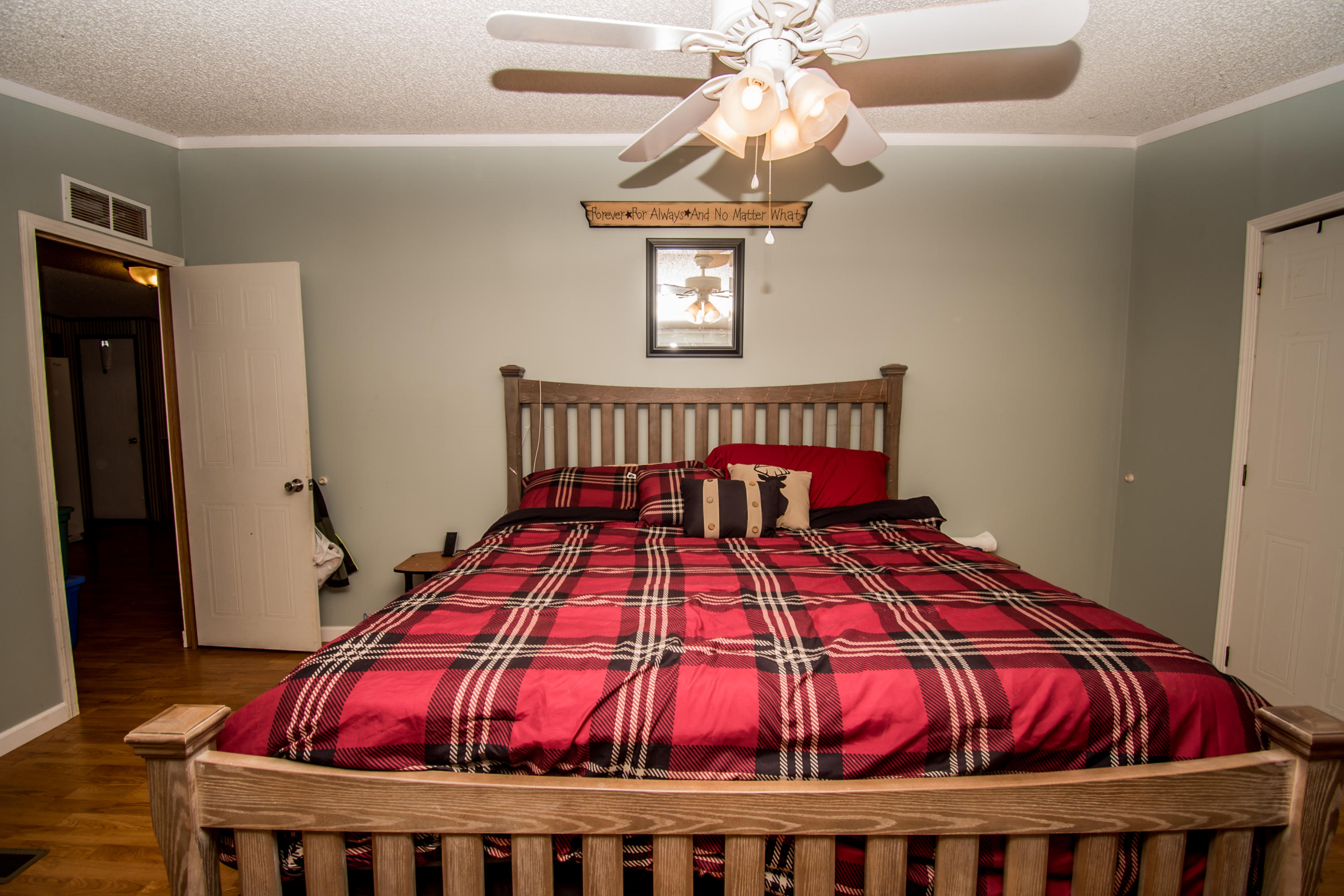 1237 Potters Road Vinton, VA 24179 - Photo 14 of 45 Master Bedroom