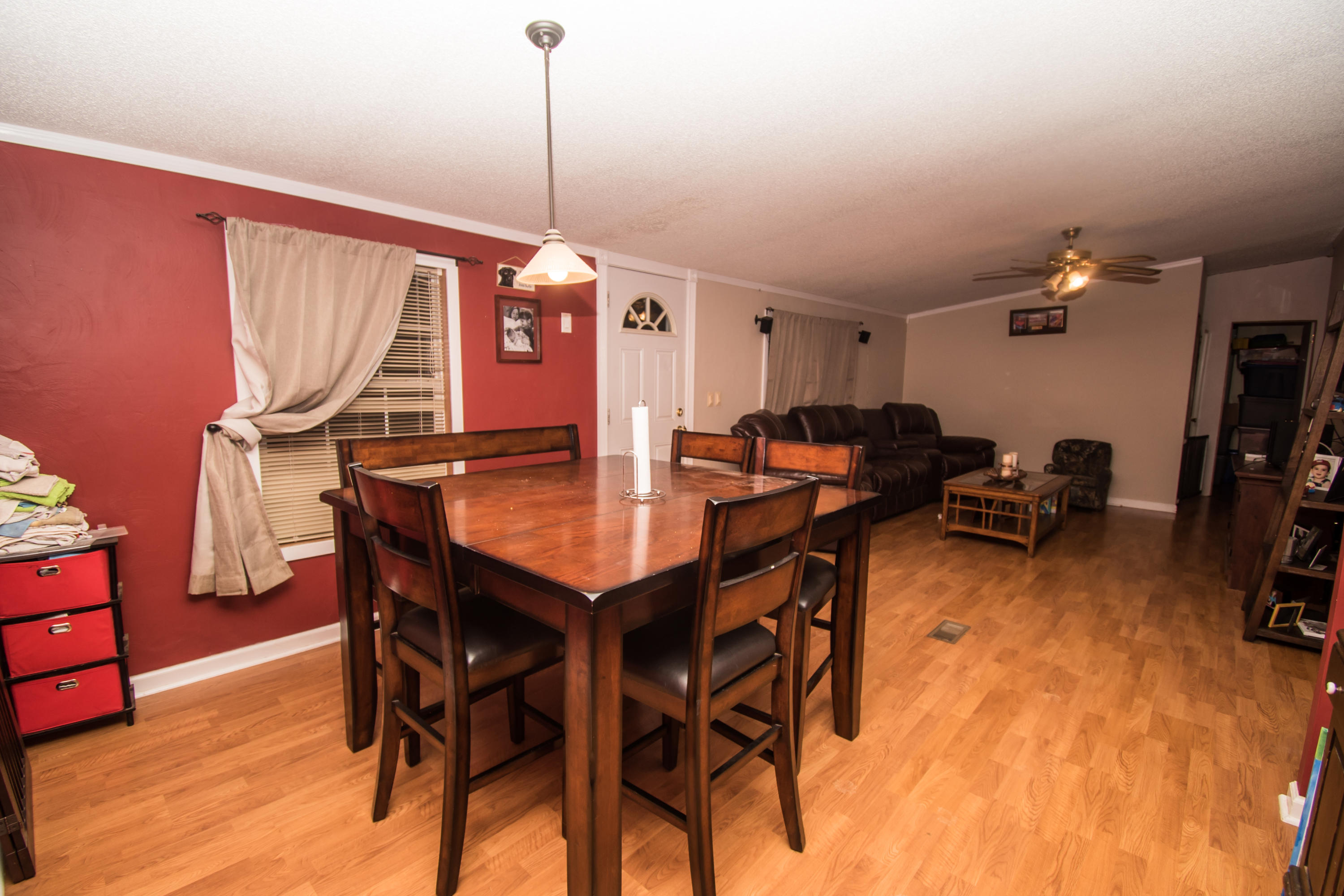 1237 Potters Road Vinton, VA 24179 - Photo 25 of 45 Dining Room