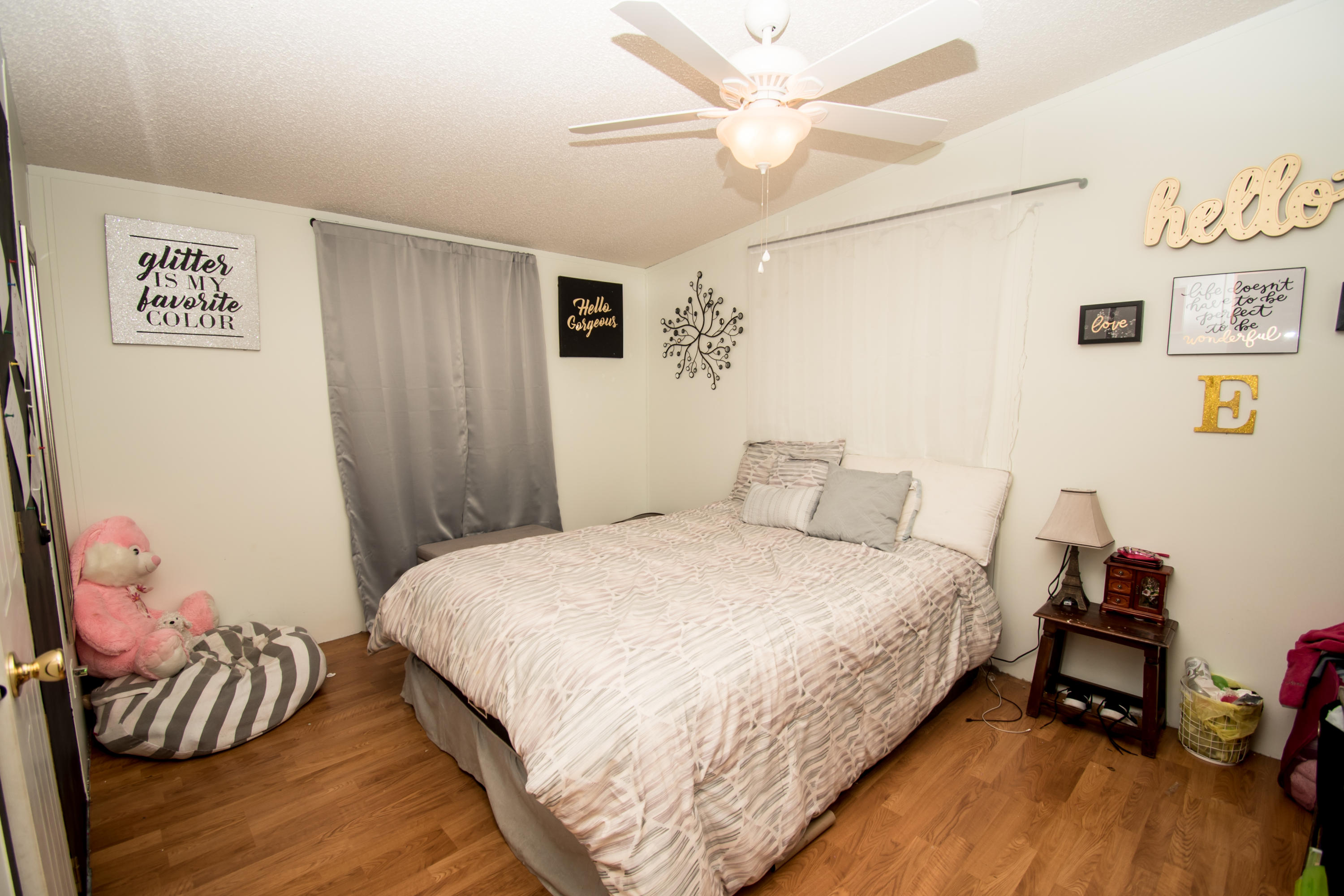 1237 Potters Road Vinton, VA 24179 - Photo 27 of 45 Bedroom One