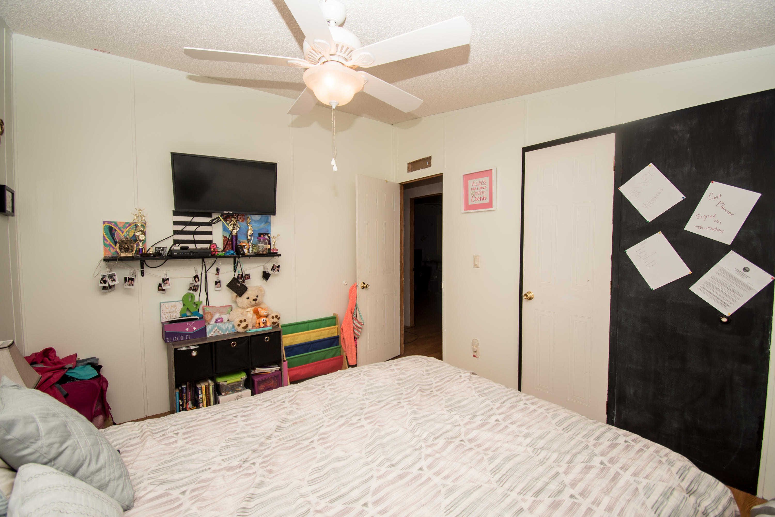 1237 Potters Road Vinton, VA 24179 - Photo 28 of 45 Bedroom One